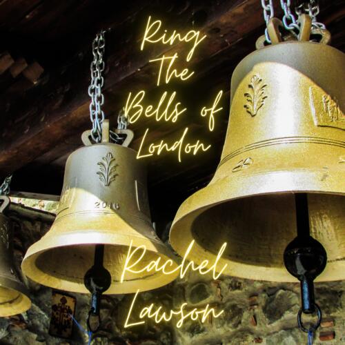 Queens Bell Ringing Books / Ring The Bells of London by The Poette - All Poetry