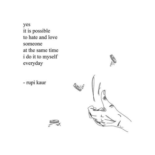 A Thank You Letter to Rupi Kaur | Her Campus