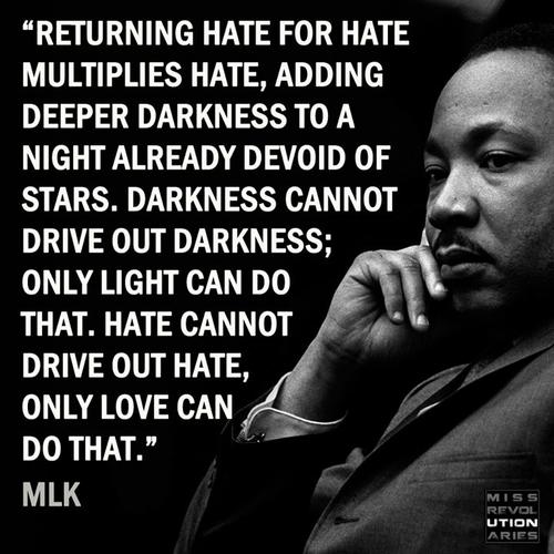 Poem contest Black History Month - Martin Luther King Jr. (40 Words