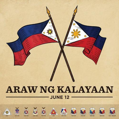National heroes day philippines 2021 theme picture
