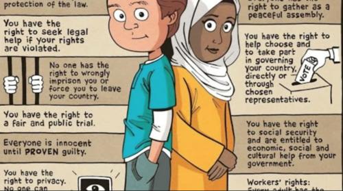 Lincoln brigade picture