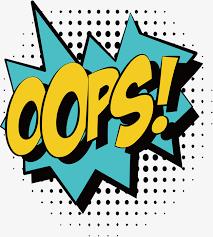 Poem contest Oops! - All Poetry