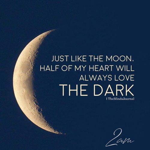 Poem contest 8 only ~ love of the moon - All Poetry