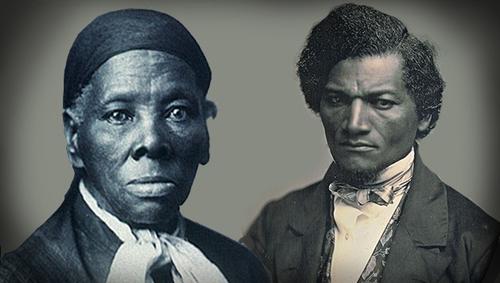 Poem contest Have you wondered why Harriet Tubman was ...