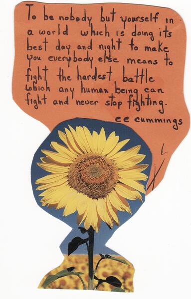 Poem contest Write to a quote - All Poetry