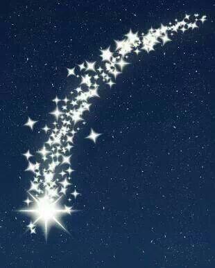 Have You Ever Wished Upon a Shooting Star?