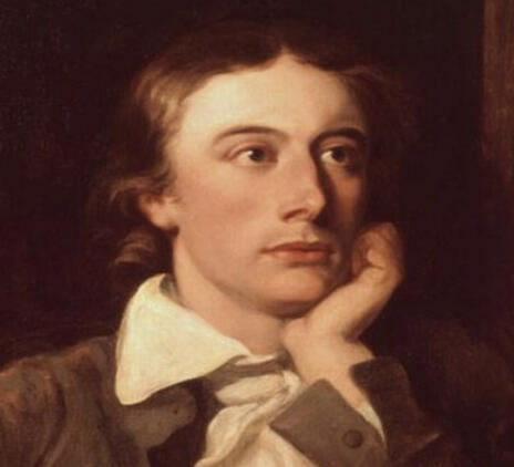 Poem contest 2nd Centenary of John Keats Death - All Poetry