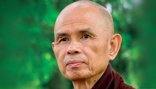 goodbye poem thich nhat hanh