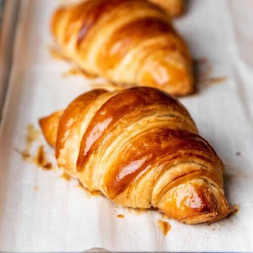 Poem contest Brevity #4 Croissants - All Poetry