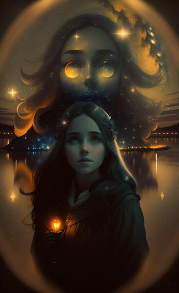 Poem contest Picture-Child of Night - All Poetry