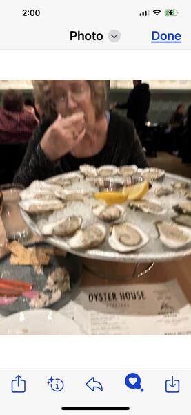 Poem contest Oysters - All Poetry