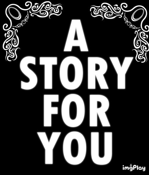 Poem contest A Story for You... All Poetry