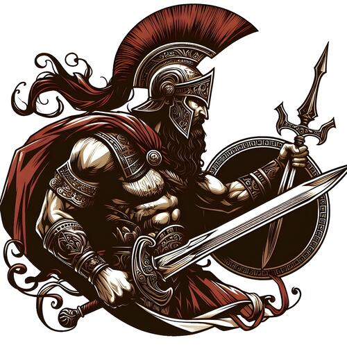 Epic Poetry About War Heroes & Survival