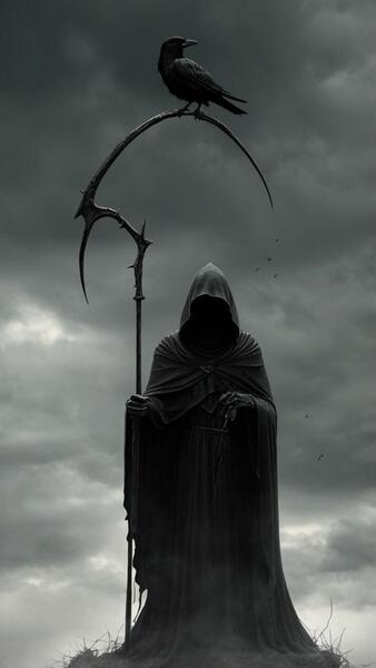 Poem contest WANTED: Death, Beware Its Considered Armed &amp; Dangerous ...