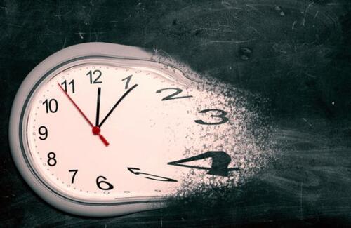 Poem contest Time in Reverse - All Poetry