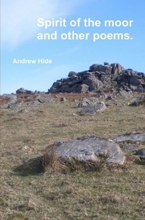 Andrew Hide - poet at allpoetry