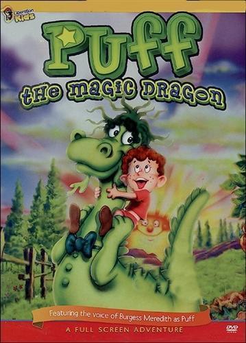 Poem contest Puff the Magic Dragon - All Poetry