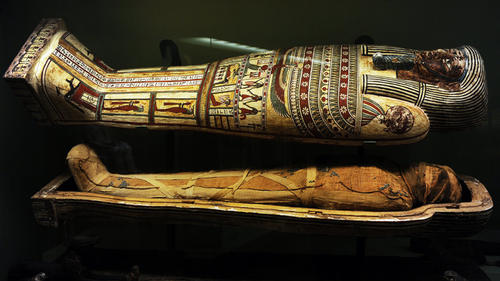 Poem contest Mummies, Curses, and the Egyptian Book of the Dead ...