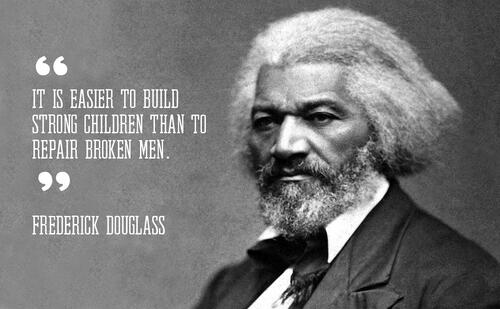 Poem Contest Frederick Douglass - All Poetry