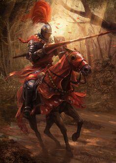Ancient Blue Celt Warriors - a poem by William S. Pendragon - All