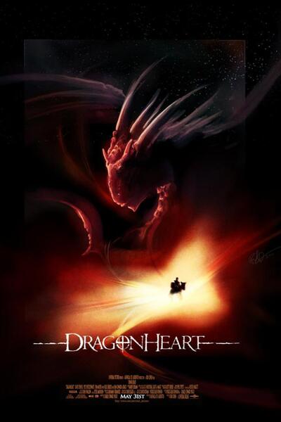 Dragonheart - Dragons / Characters - TV Tropes