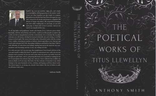 Titus - Poet At Allpoetry