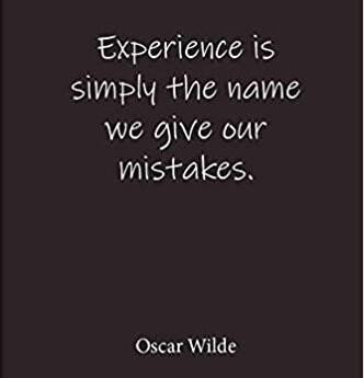 Mistakes We Don't Regret #mistakes #regret #instapoetry #writing