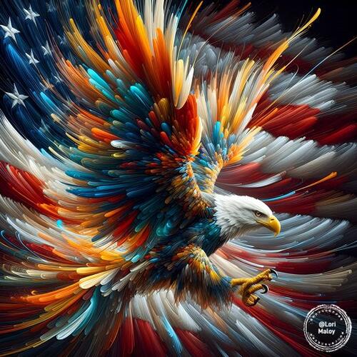 Poem contest In Our Craft Or Sullen Art... Celebrating the Fourth of