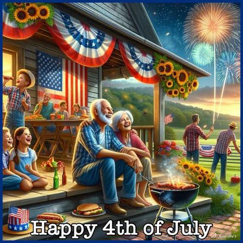 Poem contest In Our Craft Or Sullen Art... Celebrating the Fourth of