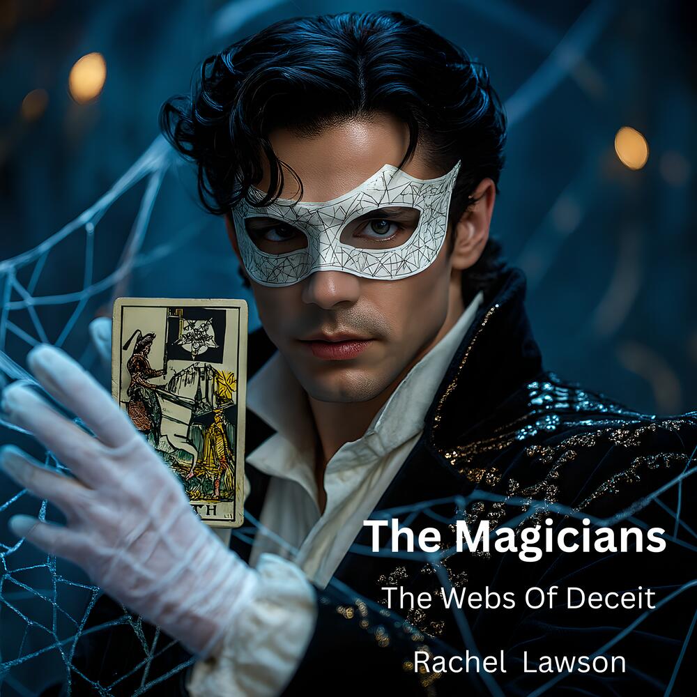 The Magicians The Webs Of Deceit How do you find a man who can be