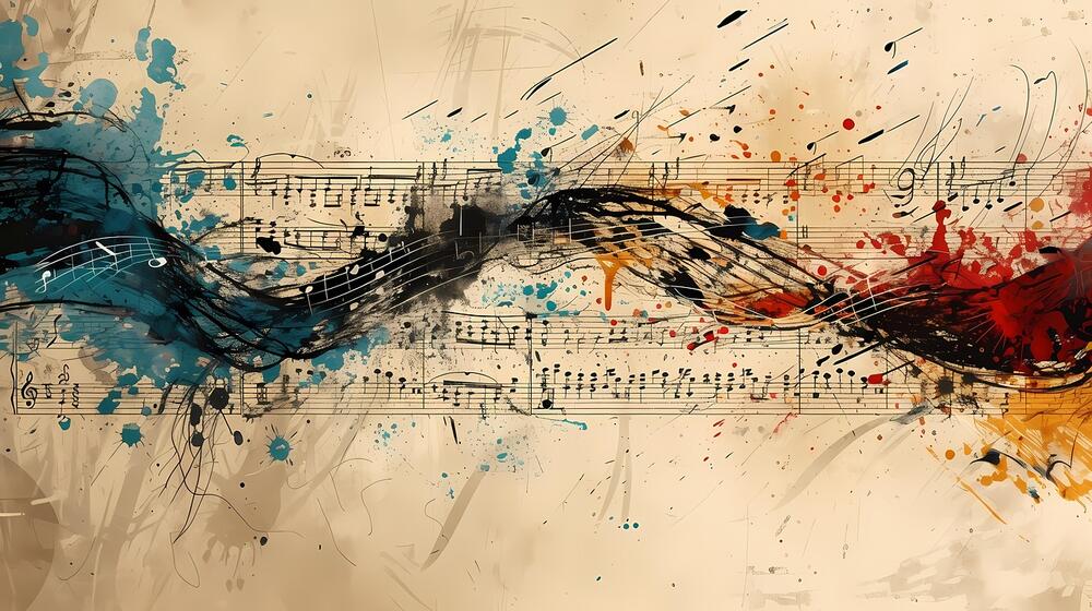Contest Rhythm & Rhyme... lyrical variety for inspiration