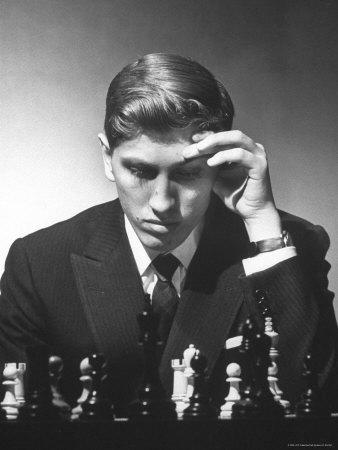 Bobby Fischer 1970: las simultáneas olvidadas (en inglés)