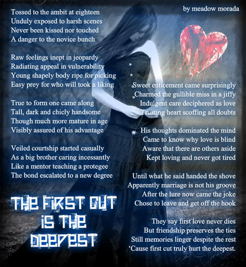 Gothic Love Poems For Him Gothic Love, Goth Love Poem,