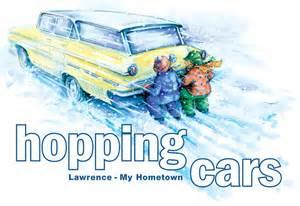 Download Hopping Cars On A Winter Day A Poem By Ldchev All Poetry