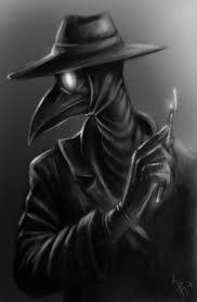 The Life Of The Plague Doctor - a poem by Plague Medic - All Poetry