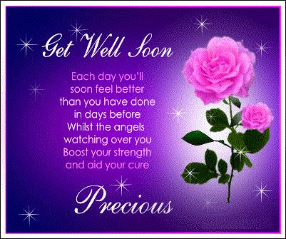 get well soon poems for a friend