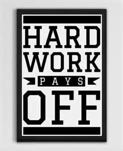 Hard Work Pays Off A Poem By Museful Thoughts All Poetry