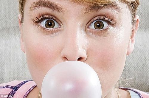 Bubble Gum and Poetry - a poem by Sonia3902z - All Poetry