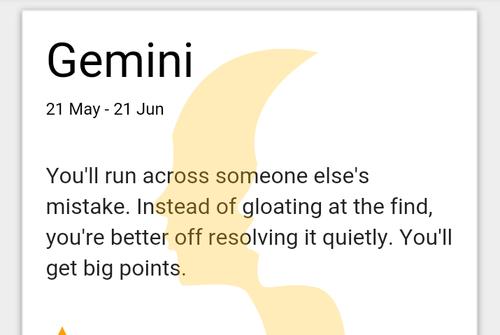 Gemini Woman/Man Not The Same Horoscope - a poem by SimplyMeMarisol ...