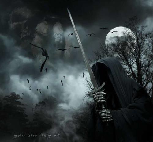 Grim reaper Poems - Modern Award-winning Grim reaper Poetry : All Poetry