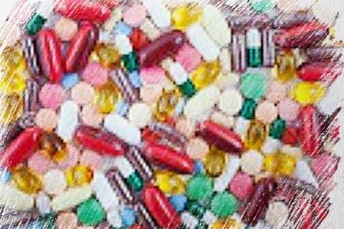 Our Daily Dosage - a poem by Acometstale - All Poetry