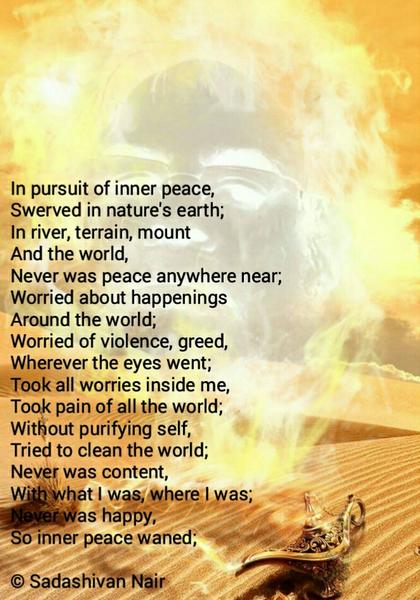 inner-peace-a-poem-by-sadashivan-nair-all-poetry