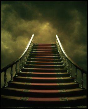 stairway to hell