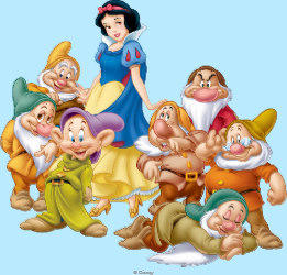 Whatever Happened To Snow White A Poem By Richom All Poetry