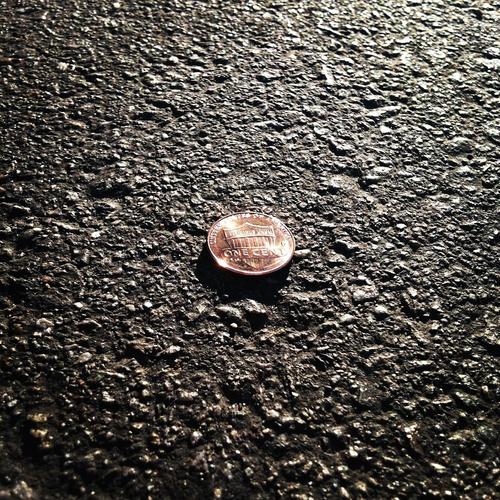 Every Penny Costs Something A Poem By Poetic T All Poetry