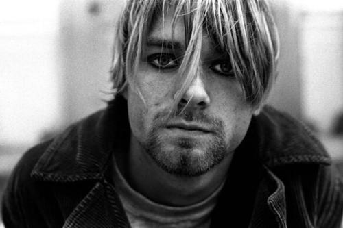 Kurt cobain Poems - Modern Award-winning Kurt cobain Poetry : All Poetry