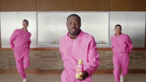 Black As Pepto Bismol A Poem By Jonathan Moya All Poetry