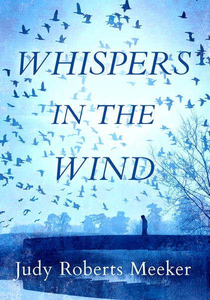 Whispers in the Wind - Back Cover - a poem by Jalalbad - All Poetry