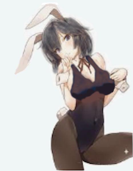 Anime girl. - a poem by Auspacsi - All Poetry