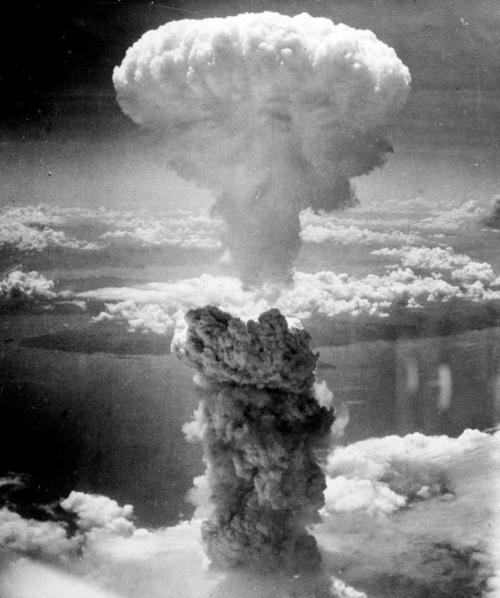 Nuclear bombs Poems - Modern Award-winning Nuclear bombs Poetry : All ...